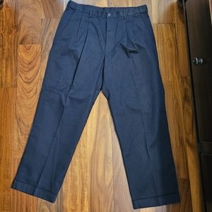 NWOT Men's Dark Blue Puritan Pants